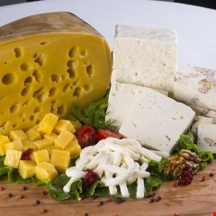 Peynir Çeşitleri